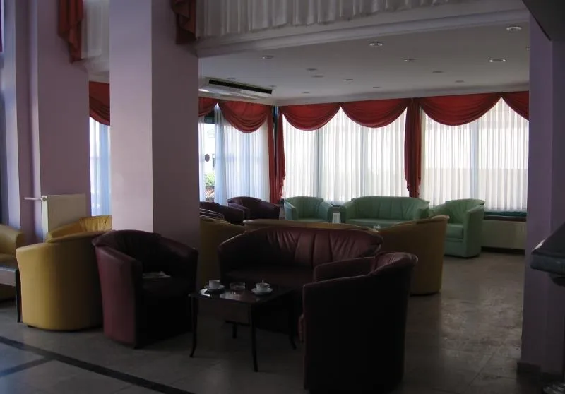 Hotel Sezer 3*