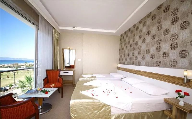 Hotel Acem 3*