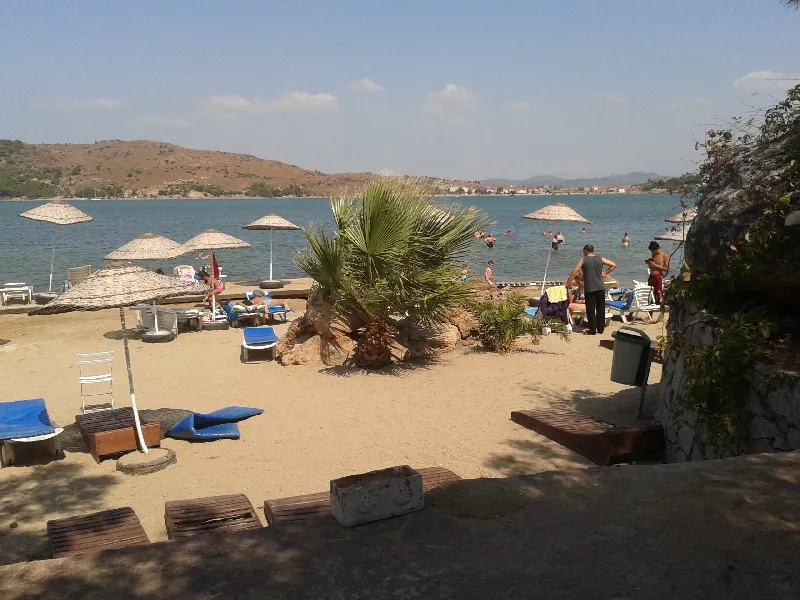 Ayvalik Beach Resort 3*+