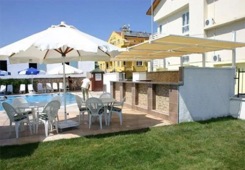 Hotel Olivera 3*