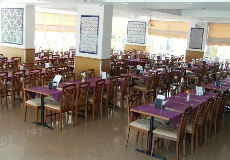 Hotel Billurcu 3*