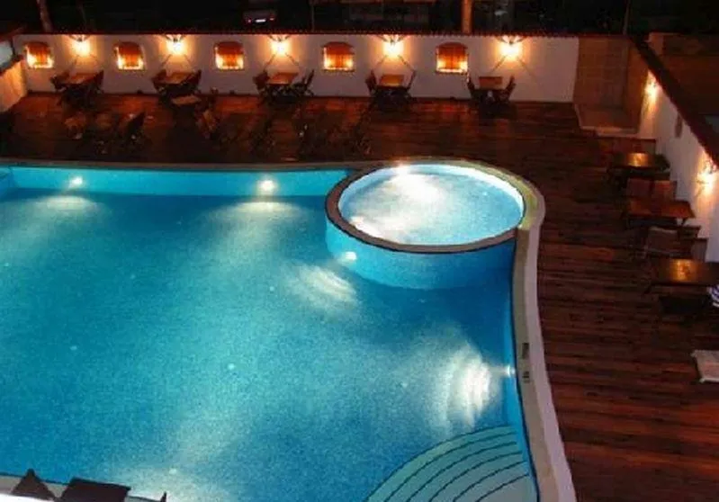 Hotel Ergin 3*+
