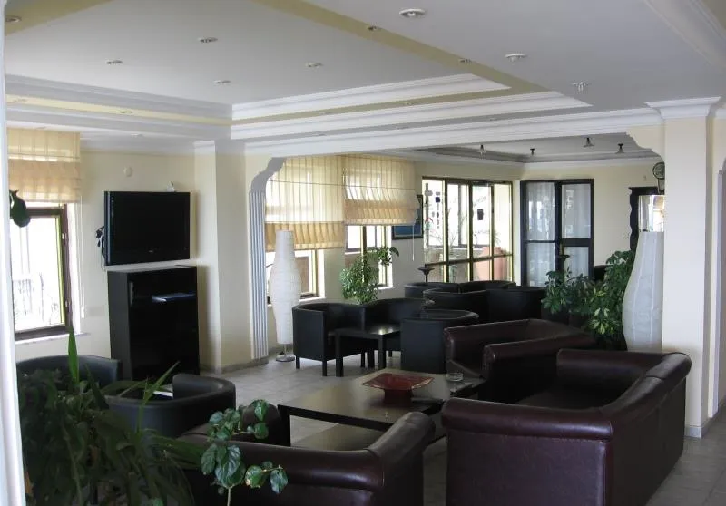 Hotel Amphora 3*