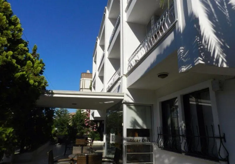 Hotel Olcay 2*+