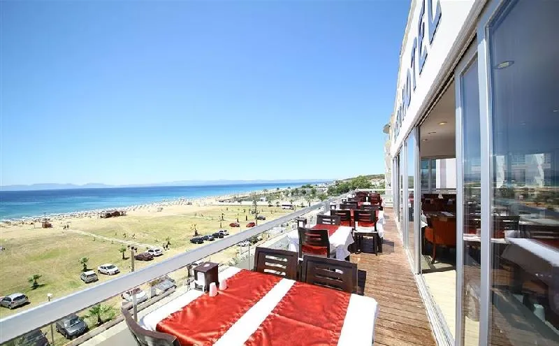 Hotel Acem 3*