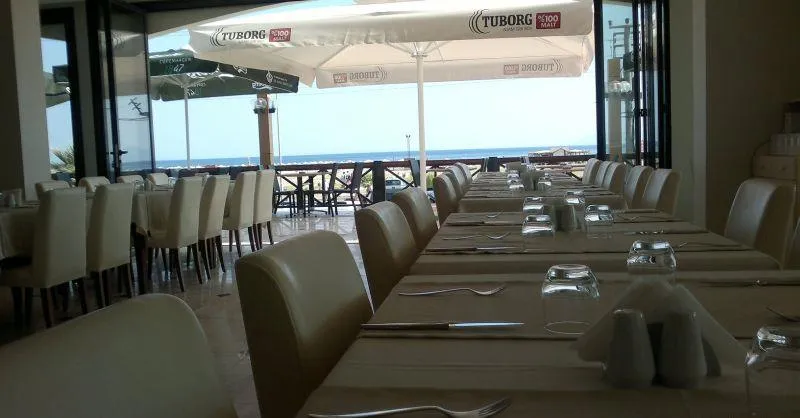 Hotel Çinar 3*+