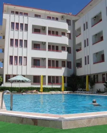 Hotel Billurcu 3*