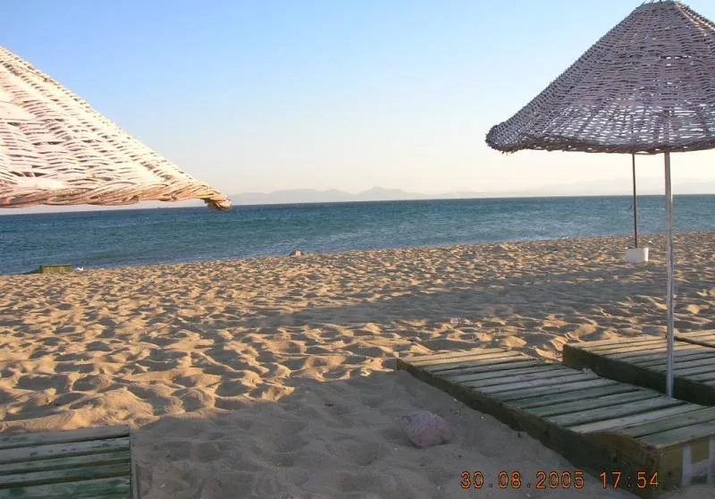 Hotel Sezer 3*