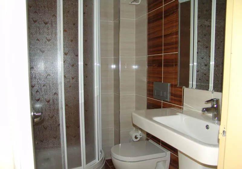 Hotel Kalif 3*