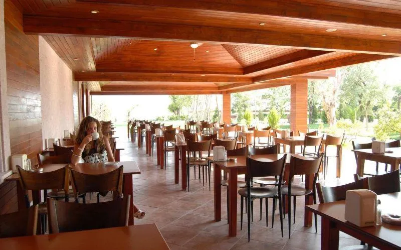 Hotel Grand Temizel 5*