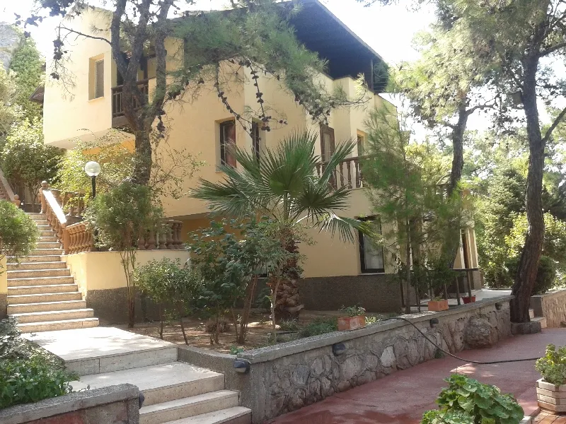 Ayvalik Beach Resort 3*+