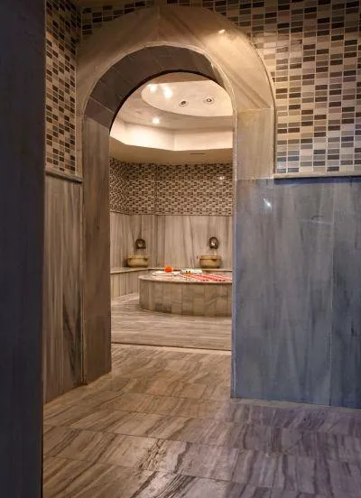 Hotel Haliç Park 5*