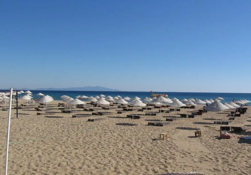 Hotel Amphora 3*