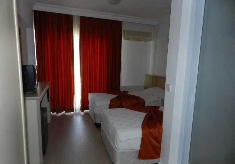 Hotel Olcay 2*+