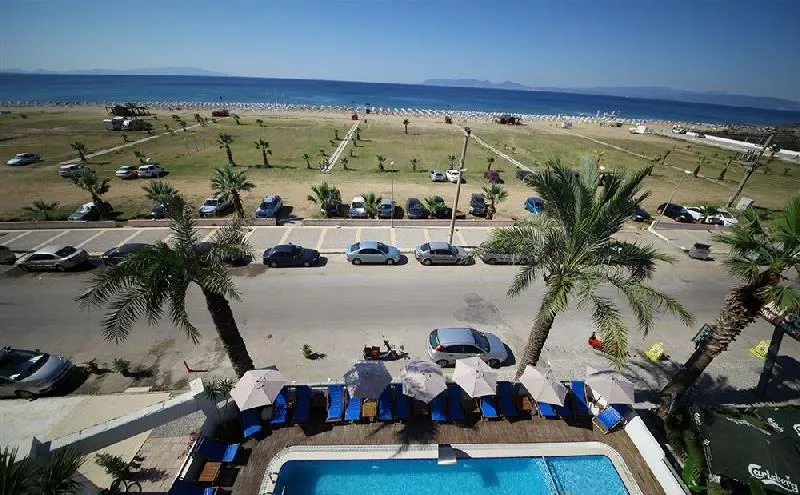 Hotel Acem 3*