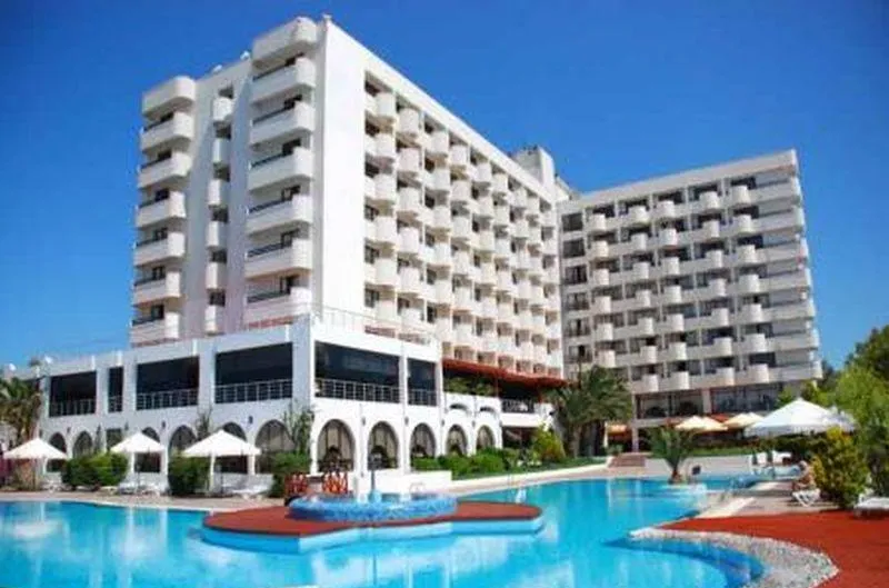 Hotel Grand Temizel 5*