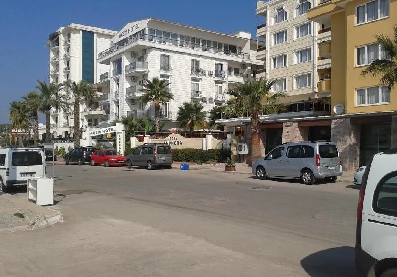 Hotel Acem 3*