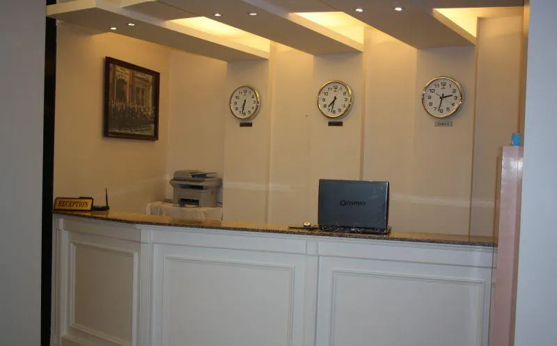 Hotel Kalif 3*