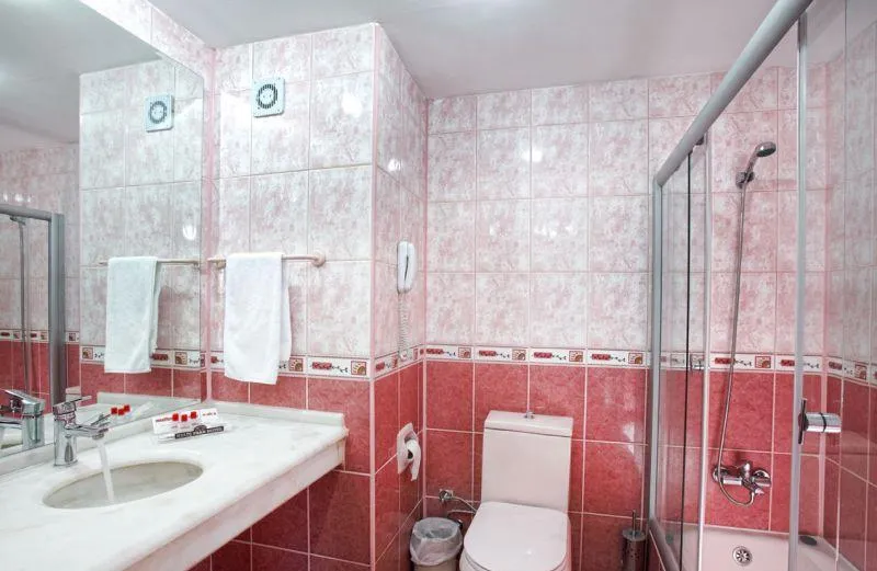 Hotel Haliç Park 5*