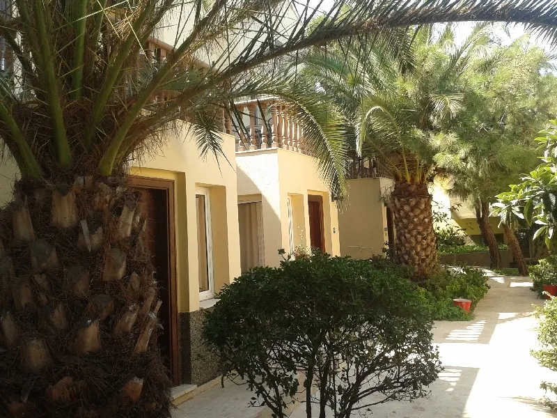 Ayvalik Beach Resort 3*+