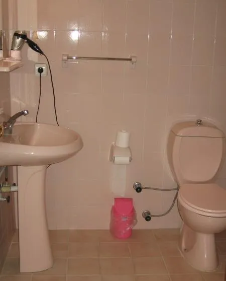 Hotel Amphora 3*