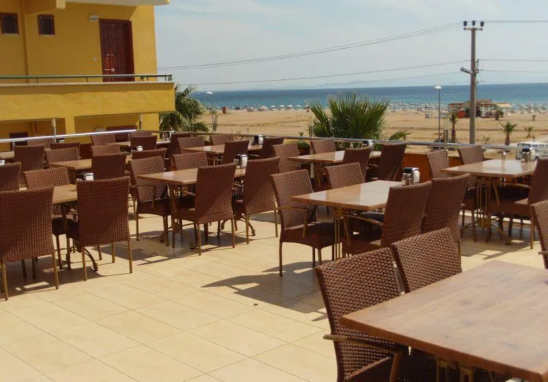 Hotel Amphora 3*