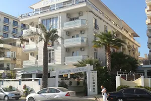 Hotel Acem 3*