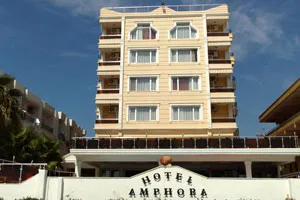 Hotel Amphora 3*
