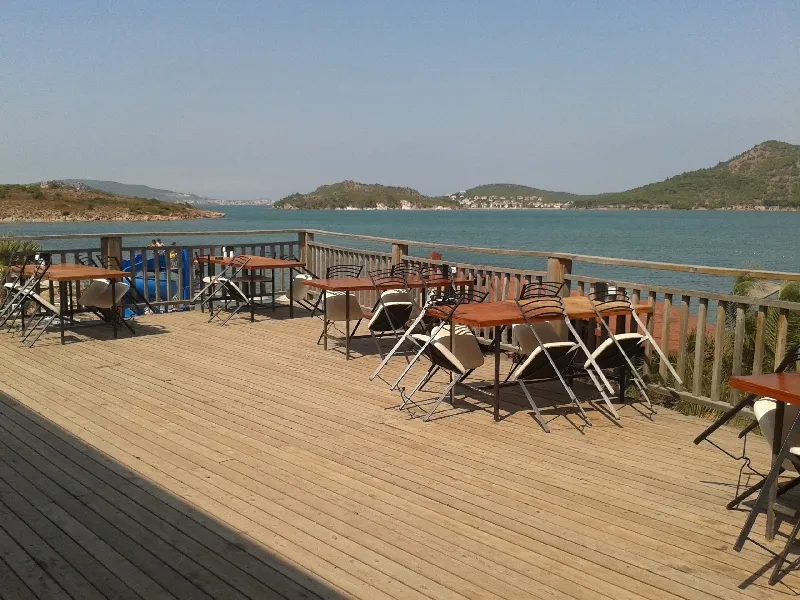 Ayvalik Beach Resort 3*+