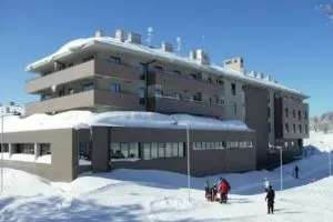 Falkensteiner Hotel Stara Planina 4*