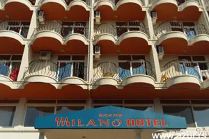 Hotel Grand Milano 3*