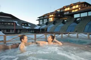 Grand Hotel & Spa — Kopaonik