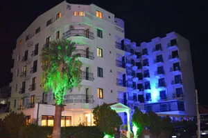 Hotel Kalif 3*