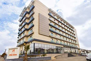 Hotel Musho 4*