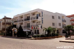 Hotel Olcay 2*+