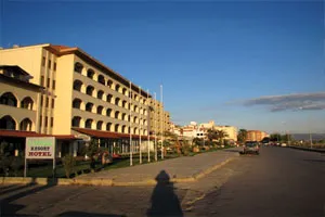 Hotel Olivera 3*