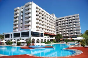 Hotel Grand Temizel 5*